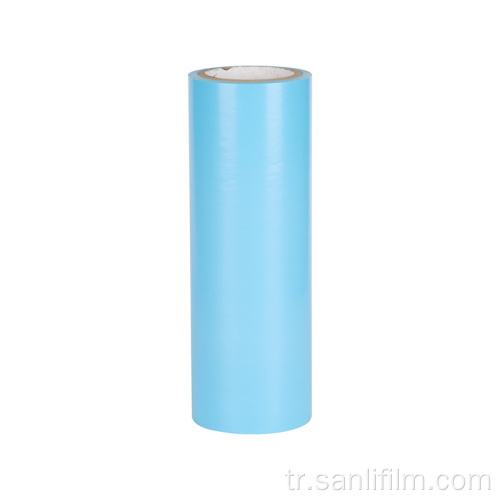 Paslanmaz Çelik iş istasyonu Koruyucu Film